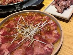 -喜来稀肉(虹泉路店)
