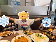 -萨莉亚意式餐厅(华泾天街店)