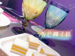 -新越盏·东南亚料理(捷登都会店)