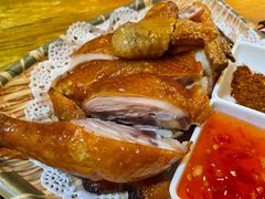 -南海渔家•海鲜•正宗海南菜(海棠湾店)