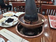 -岳合轩老北京涮肉