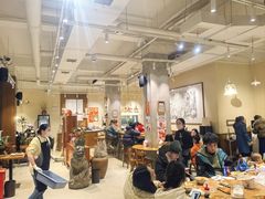 -小豆海棠(人民南路店)