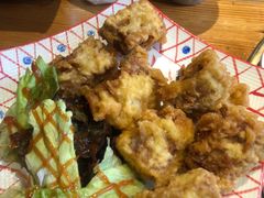 -一井烧肉·活鳗·寿司(望京SOHO店)