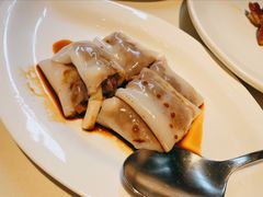 白玉牛肉腸粉-利苑酒家(华熙国际店)