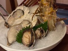 -揽季锅物会.福建黄鱼.海鲜姿造(五四路店)