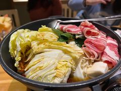 -割烹旭日本料理(龙湖狮山天街店)