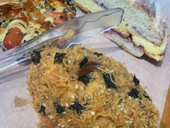 -苹果花园(枫林路店)