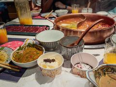 -牛村来人潮汕牛肉火锅(西单店)