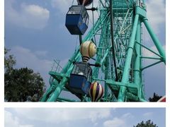 -南京银杏湖乐园