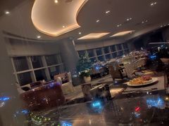 -绮梦西湖·云端餐厅(歌德店)