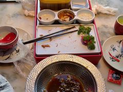 -伙靠·江浙菜(田林路店)