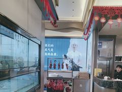 -上菜呷饭(花溪店)