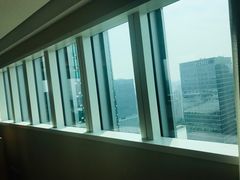 -上海浦东嘉里大酒店