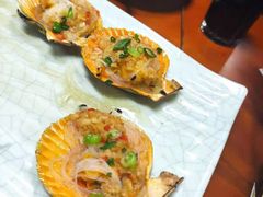 扇贝-江湖翅客(琶洲新村店)