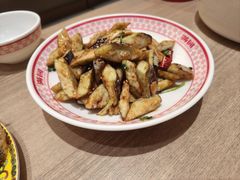 -满园烤鸭·春饼(太原街万达店)