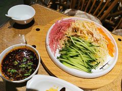 -渝信川菜(西单店)