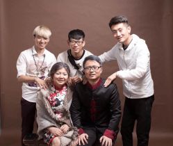 点击看大图 -唯一视觉婚纱摄影(李家村店)