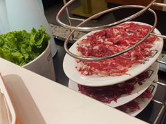 -八合里潮汕鲜牛肉火锅(上海汇智广场店)