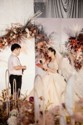 -MECCI婚礼摄影跟拍(红东方广场店)
