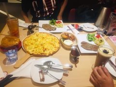 -必胜客(松雷店)