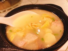-金枝玉叶上海人家食府(三里河店)