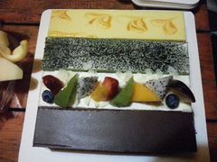 -壹点壹客·生日蛋糕(南山店)