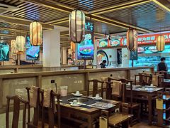 -沸炉重庆老火锅(军事博物馆店)