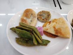 -谦和素食自助餐(云峰花园店)