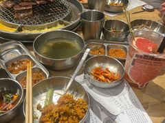 -姜虎东白丁烤肉(深圳湾后海汇店)