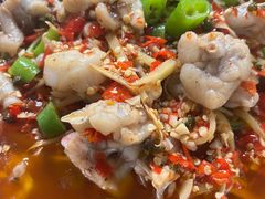 -艺味深尝(云锦路店)