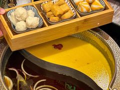 -牛匠和牛寿喜锅(西安总店)