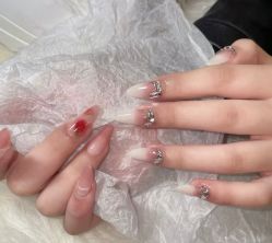 -LILY NAILS美甲美睫