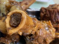 -荣吉招牌自助骨头锅(顾乡店)