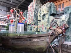 -江天生态园餐厅