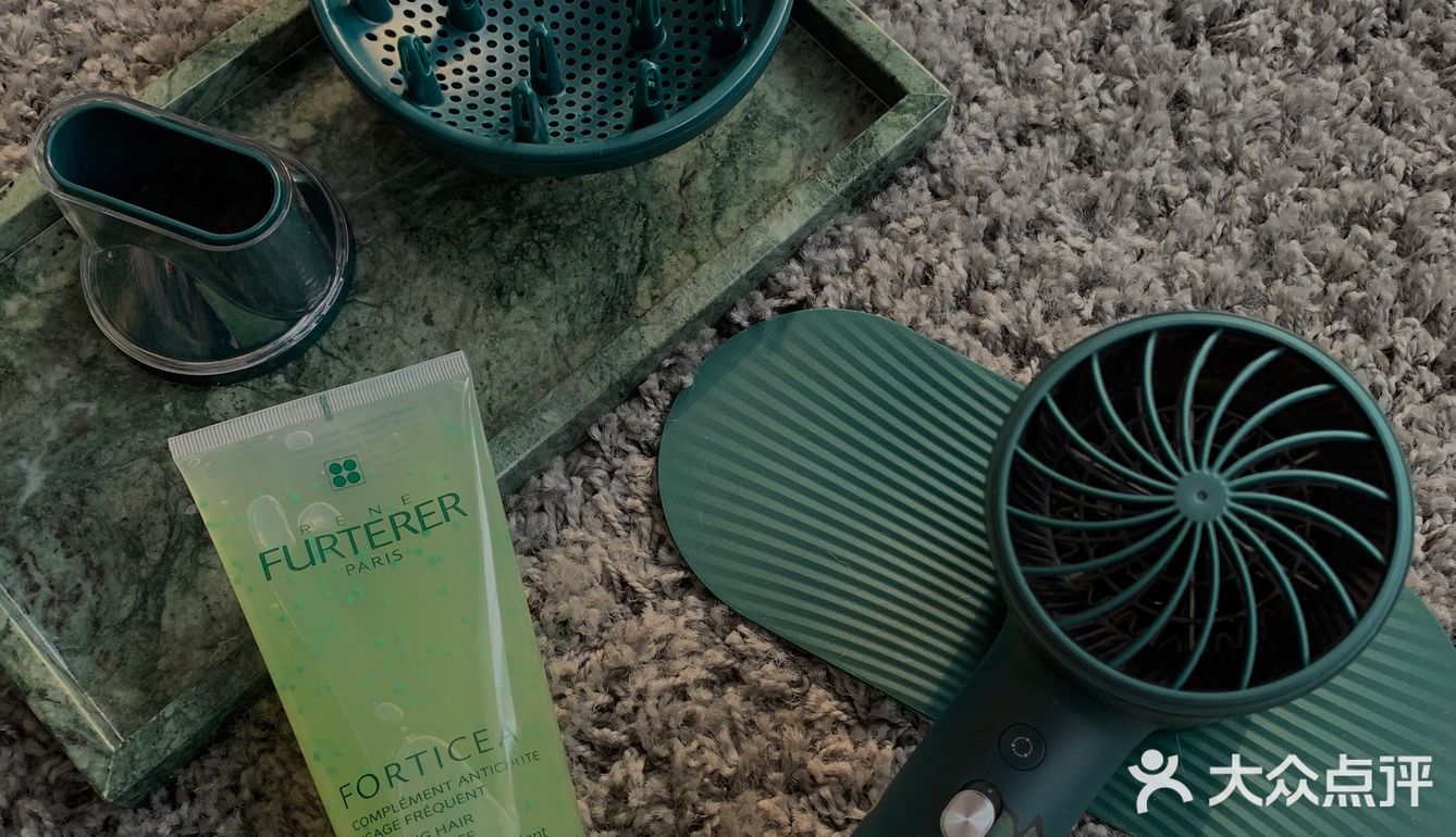 护发心得 | 2020要继续爱自己啊～