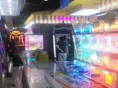 -风云再起游乐汇(南京常发广场店)