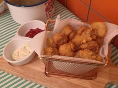 -楼兰新疆菜(江宁万达店)