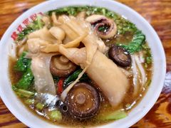 -肆姐面粉馆(坡子街店)