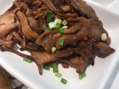 -五芳斋(建设三路店)