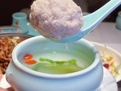 -四世同堂·京菜·烤鸭(双井店)