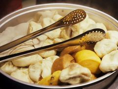-素清香(解放路店)