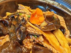 -鸢飞潍坊菜馆(鸢飞大酒店)