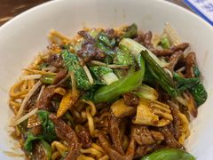 -寻裕记·现炒浇头面(人民广场店)