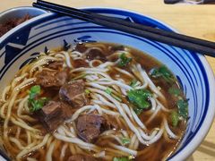 -头壹号  羊汤·饸饹面·大油条(西二旗店)