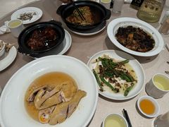 -群乐饭店(滨安路店)
