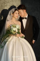 -金夫人婚纱摄影(衡阳店)