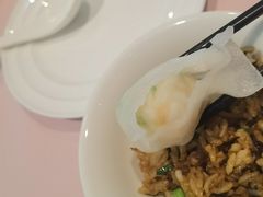 -桃源春晓中餐厅 TaoYuan Restaurant