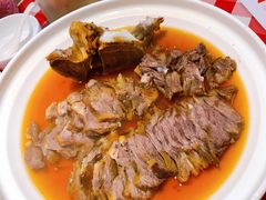 -西贝(金桥店)