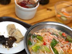 -华姐鸡粉(教育路店)