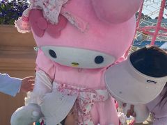 -安吉Hello Kitty乐园
